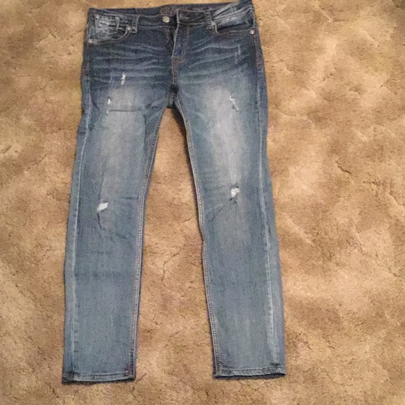 grace jeans size 30